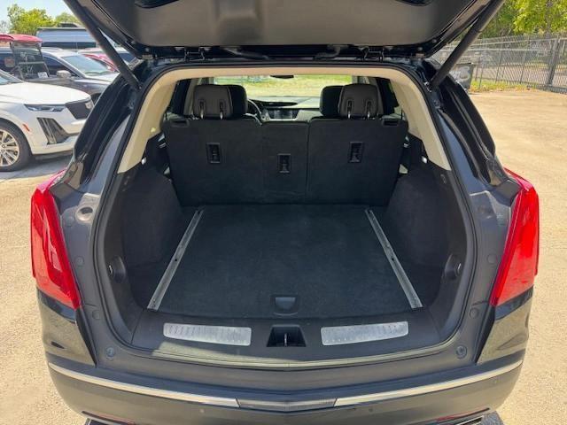 Фото 6 - CADILLAC XT5