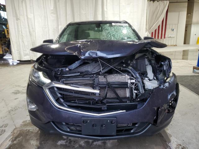 CHEVROLET EQUINOX 2019 VIN 3GNAXUEV4KL245294