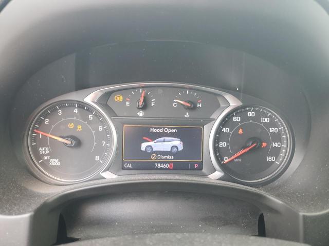 Фото 9 - GMC TERRAIN