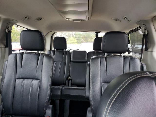 Фото 10 - CHRYSLER MINIVAN