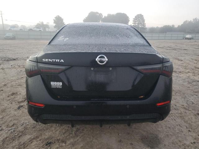 NISSAN SENTRA 2020 VIN 3N1AB8BV1LY259633