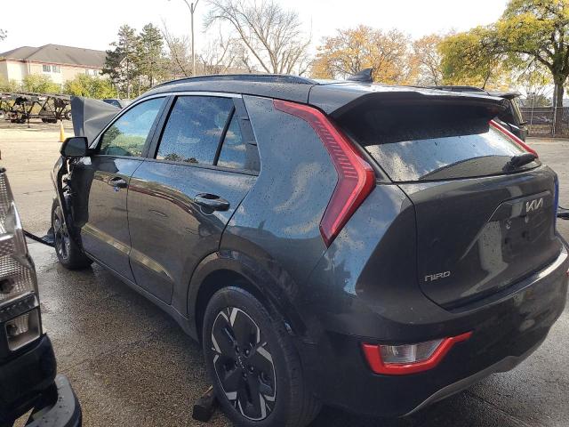 KIA NIRO WIND 2023 VIN KNDCR3L19P5073860