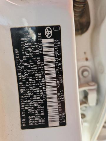 Фото 12 - TOYOTA COROLLA