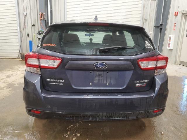 Фото 6 - SUBARU IMPREZA