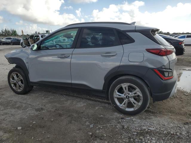 Фото 2 - HYUNDAI KONA