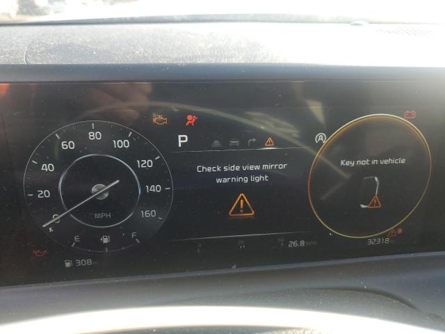 Фото 9 - KIA SELTOS