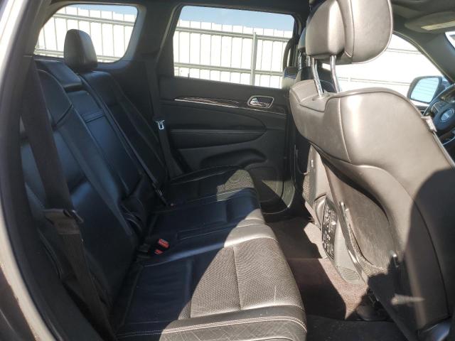 Фото 10 - JEEP GRAND CHER