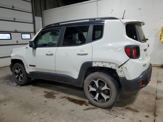 Фото 2 - JEEP RENEGADE