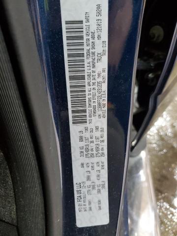 Фото 12 - RAM 1500