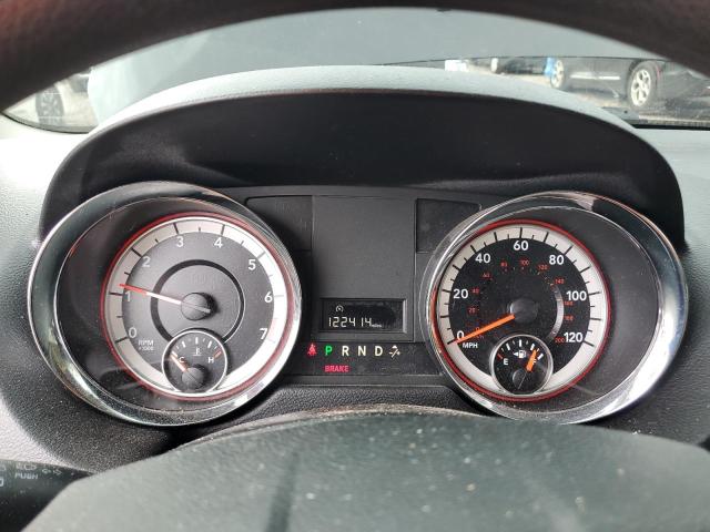 Фото 9 - DODGE CARAVAN