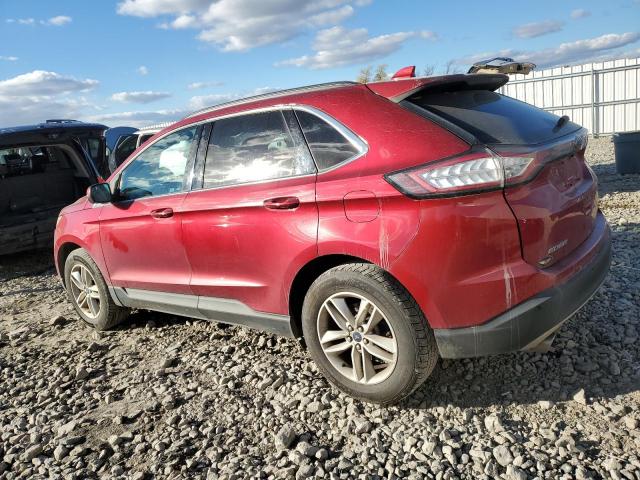 Фото 2 - FORD EDGE