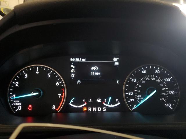 Фото 9 - FORD ECOSPORT