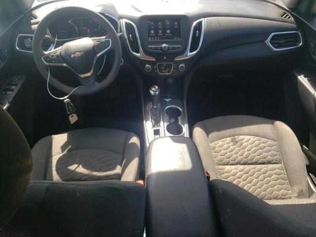 Фото 8 - CHEVROLET EQUINOX