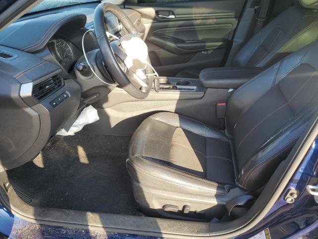 Фото 7 - NISSAN ALTIMA