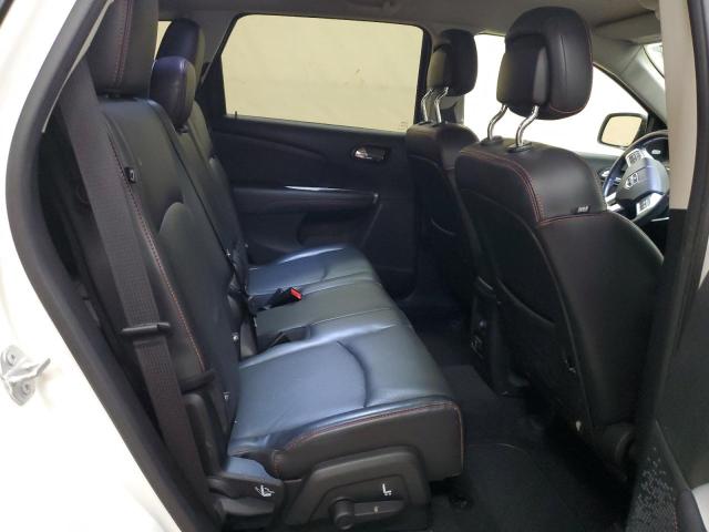 Фото 11 - DODGE JOURNEY