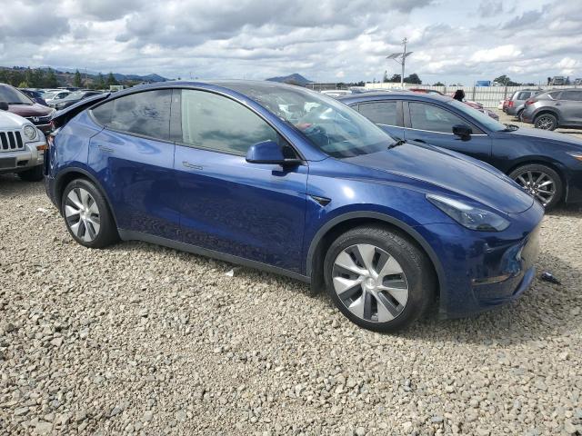 Фото 4 - TESLA MODEL Y