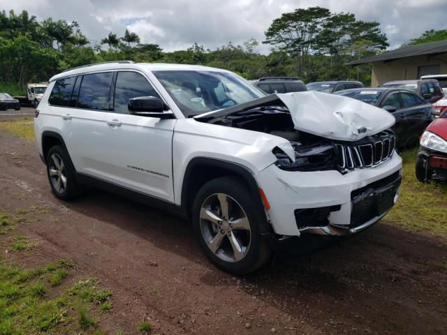 Фото 4 - JEEP GRAND CHER