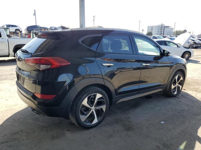 Фото 3 - HYUNDAI TUCSON