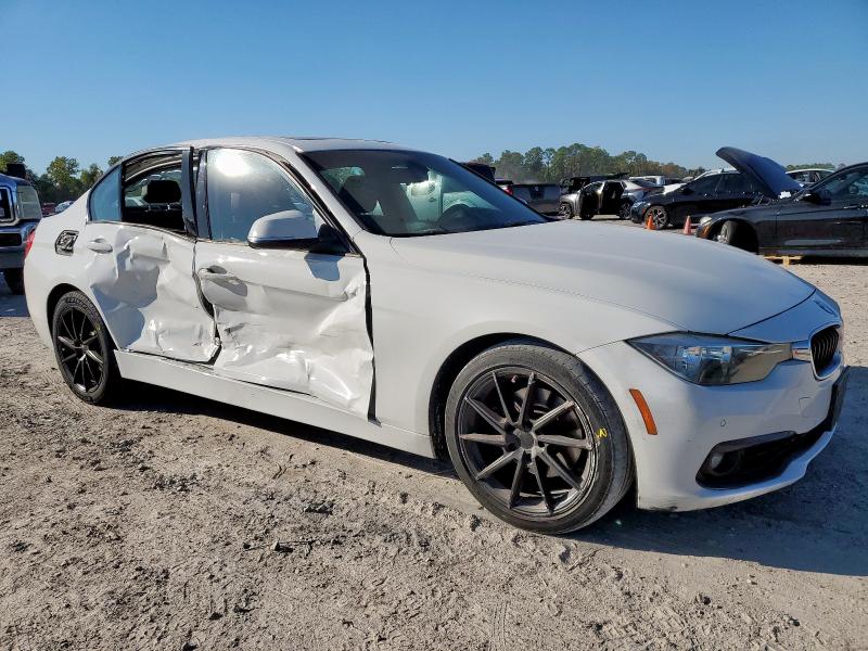 Фото 4 - BMW 3 SERIES