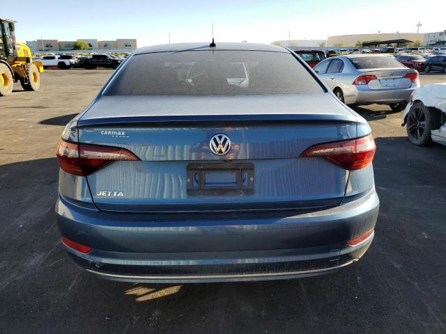 Фото 6 - VOLKSWAGEN JETTA