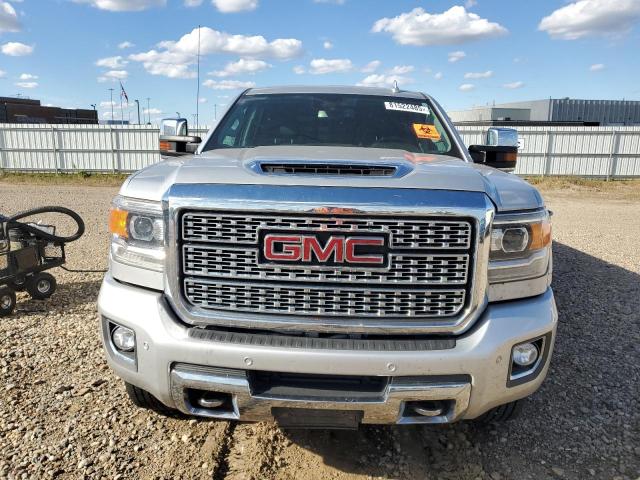 Фото 5 - GMC SIERRA