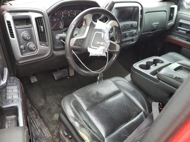 Фото 8 - GMC SIERRA