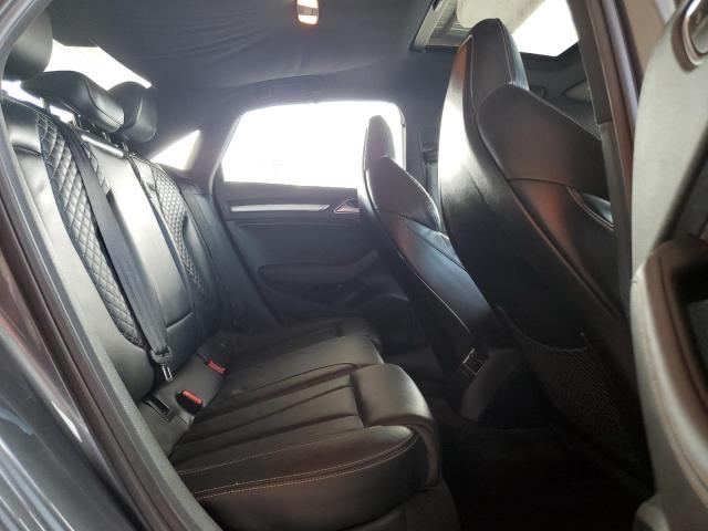 AUDI S3 2016 VIN WAUB1GFF9G1108421