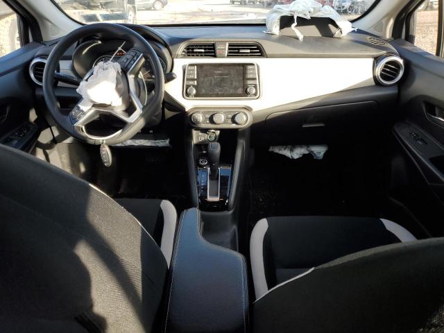 NISSAN VERSA 2022 VIN 3N1CN8EV7NL850223