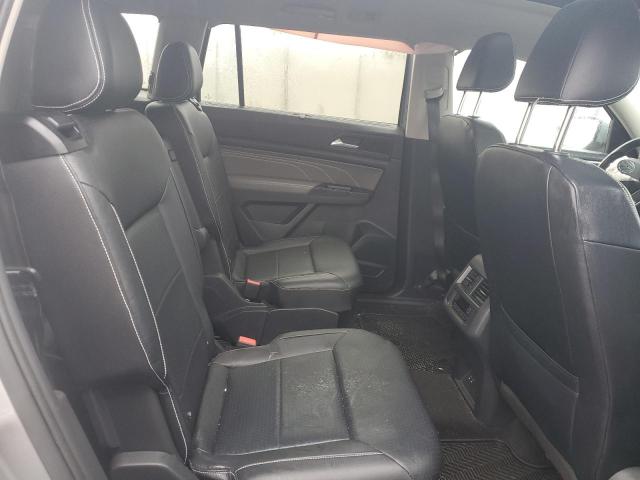 Фото 11 - VOLKSWAGEN ATLAS