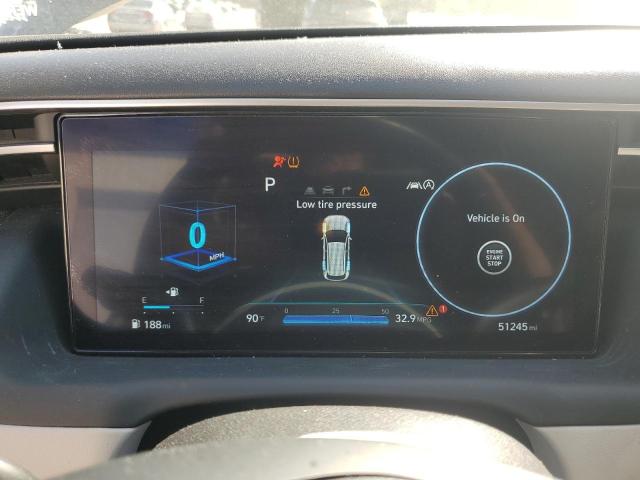 Фото 9 - HYUNDAI TUCSON