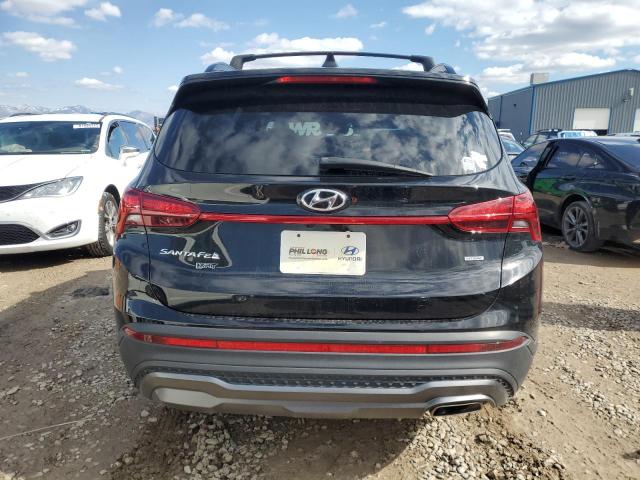 Фото 6 - HYUNDAI SANTA FE