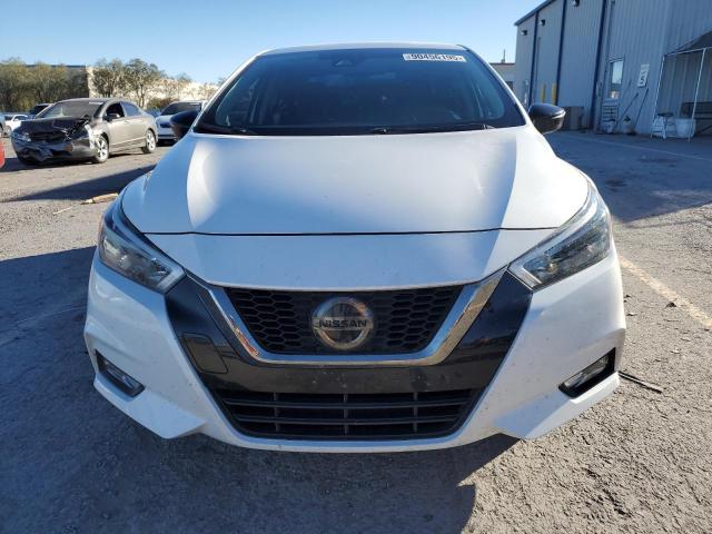 Фото 5 - NISSAN VERSA