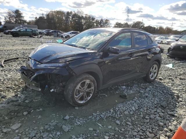 Фото 1 - HYUNDAI KONA