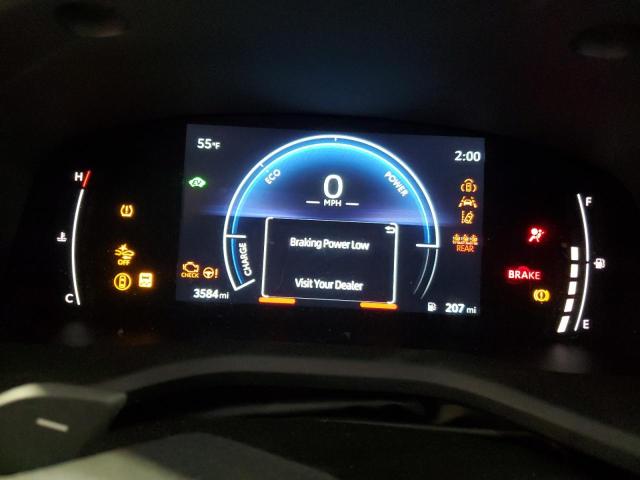 Фото 9 - TOYOTA CAMRY