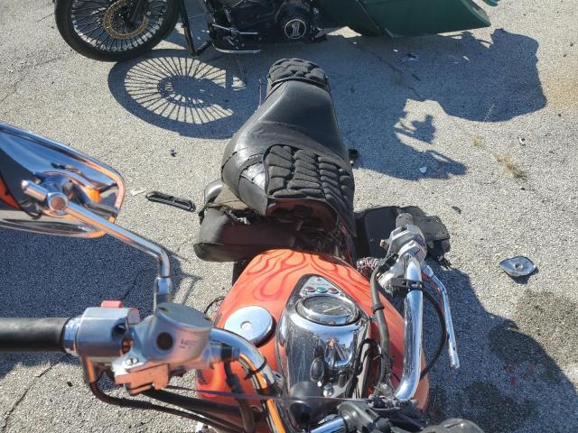 KAWASAKI EN SERIES 2003