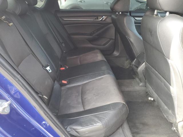 Фото 10 - HONDA ACCORD