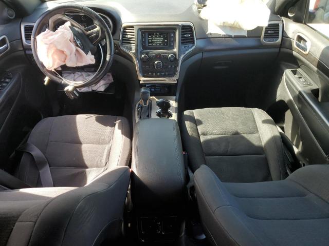 Фото 8 - JEEP GRAND CHER