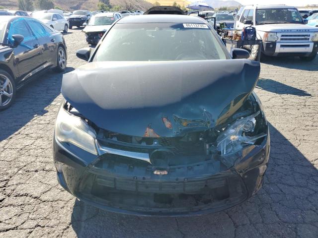 Фото 5 - TOYOTA CAMRY