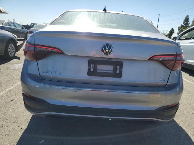 Фото 6 - VOLKSWAGEN JETTA