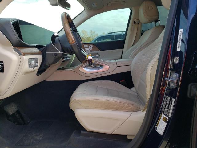 Фото 7 - MERCEDES-BENZ GLE-CLASS