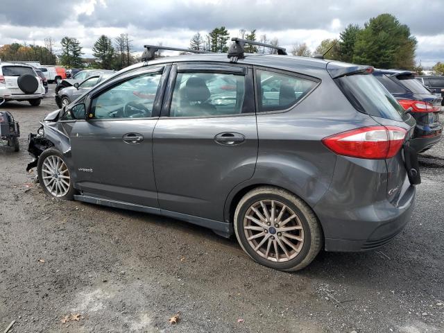 FORD CMAX 2015 VIN 1FADP5AU7FL111783