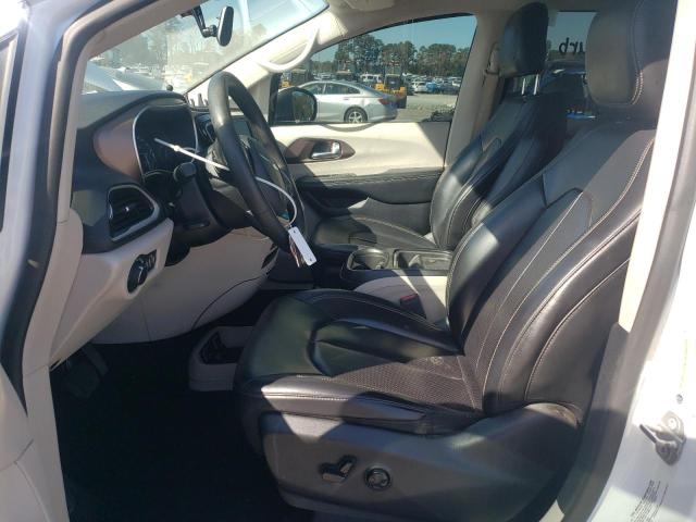 Фото 7 - CHRYSLER MINIVAN