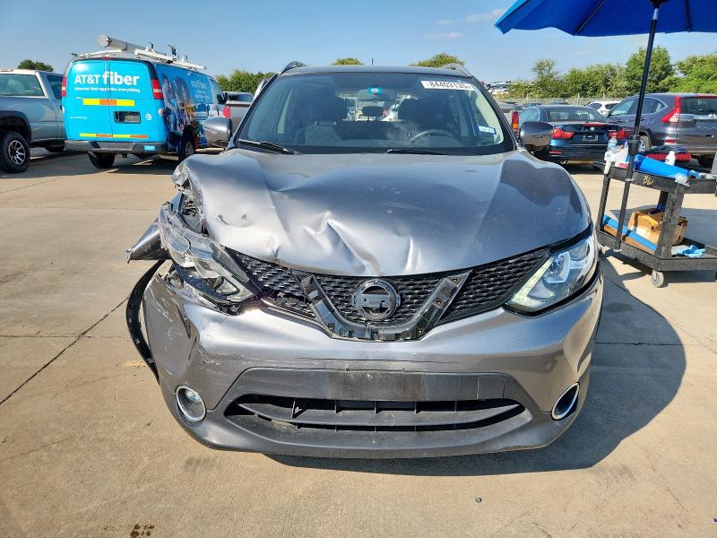 Фото 5 - NISSAN ROGUE