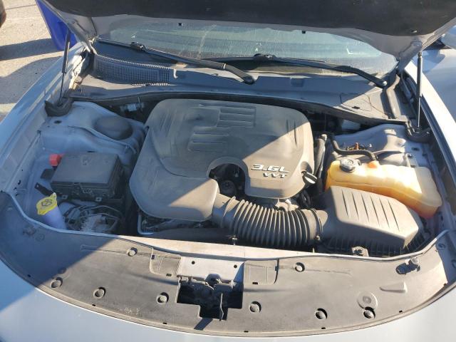 Фото 11 - DODGE CHARGER