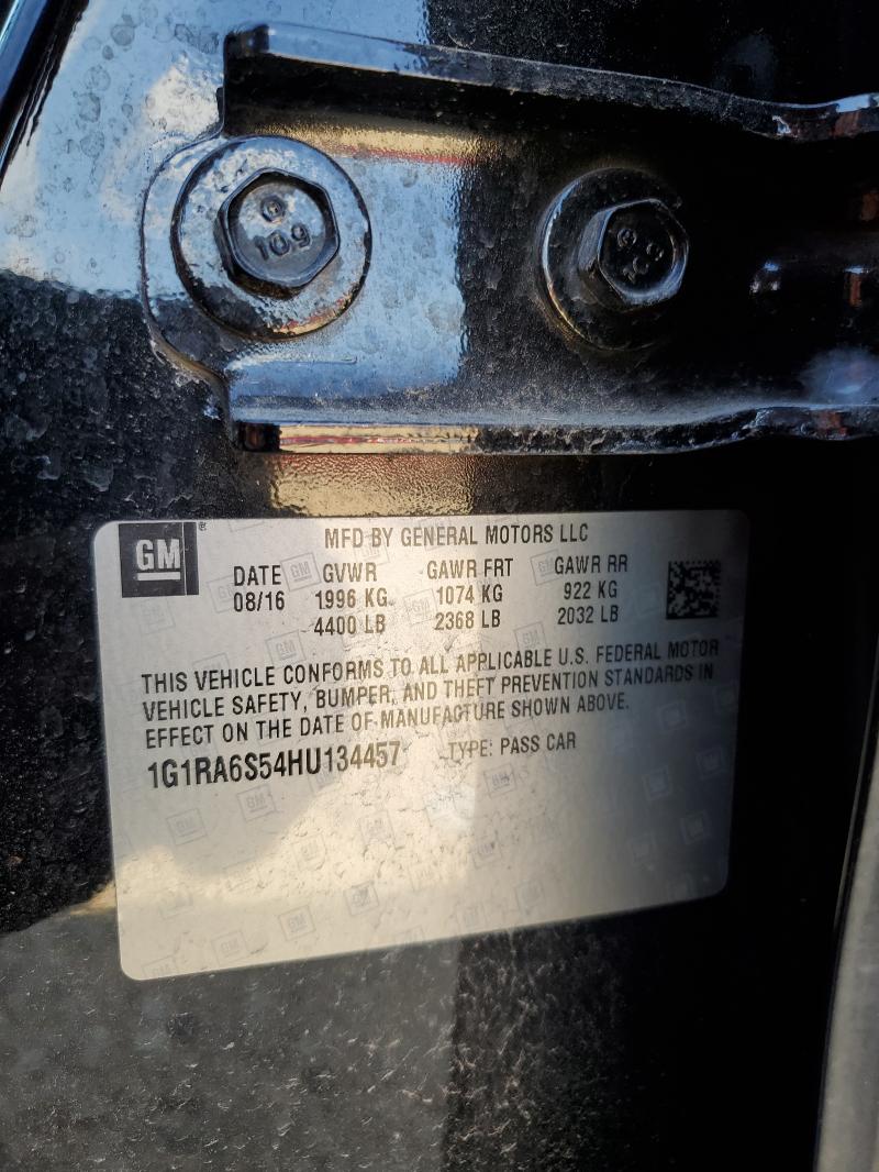 Фото 12 - CHEVROLET VOLT