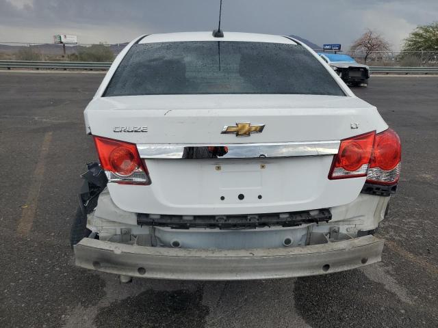 Фото 6 - CHEVROLET CRUZE