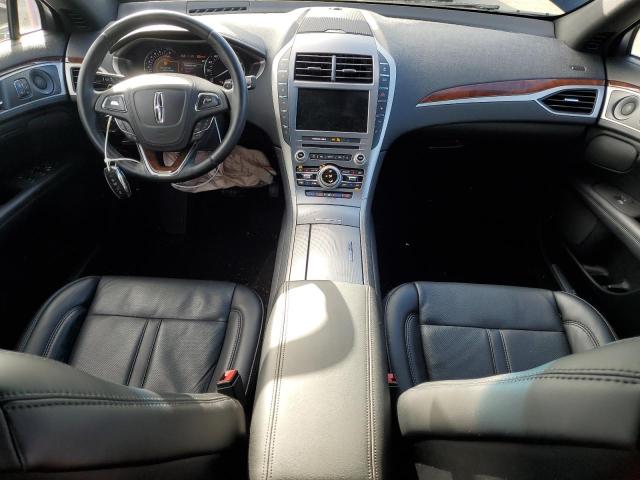 Фото 8 - LINCOLN MKZ