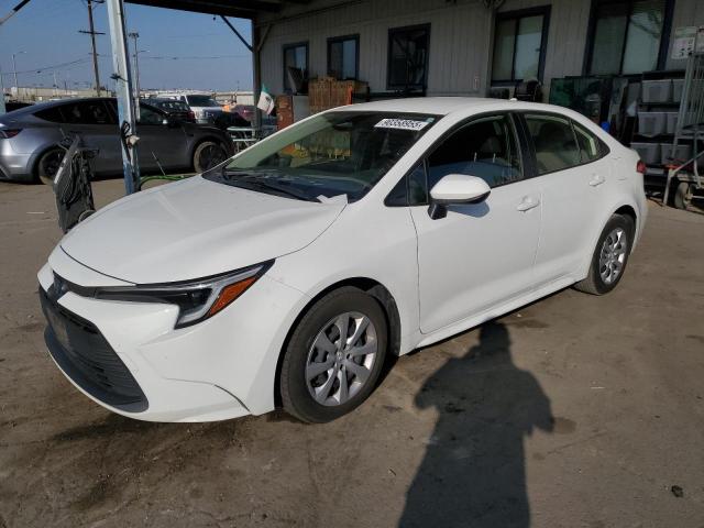 Фото 1 - TOYOTA COROLLA