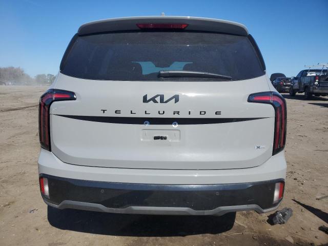 Фото 6 - KIA TELLURIDE