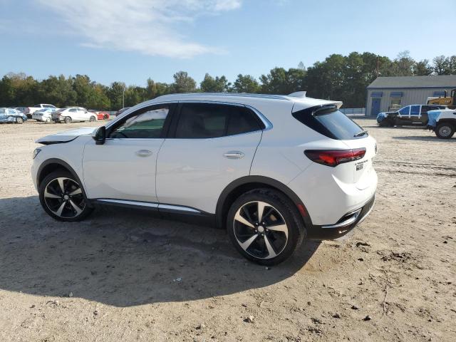 Фото 2 - BUICK ENVISION